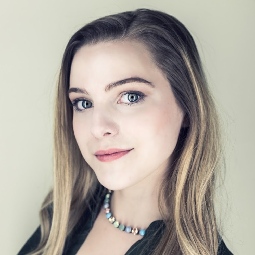 Meet your Posher, Morgan